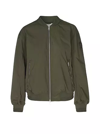 WOOLRICH | Blouson
Marque : WOOLRICH
Couleur : olive
Catégories : Mode,Femme

Longueur des manches : Manches longues
Matière : Polyester / Polyamide
Forme du col : Col montant
Motif : Uni
Coupe (vêtements d'extérieur) : Ample
Style : Pure,Tendance
Détails : Poc | 
